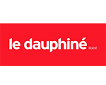 le dauphine logo