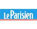 le parisien logo