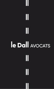 logo LE-DALL-AVOCATS