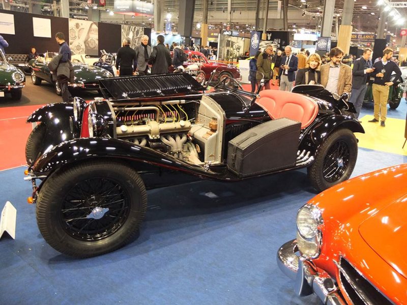 retromobile 2019