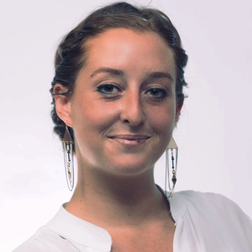 magdeleine leclere