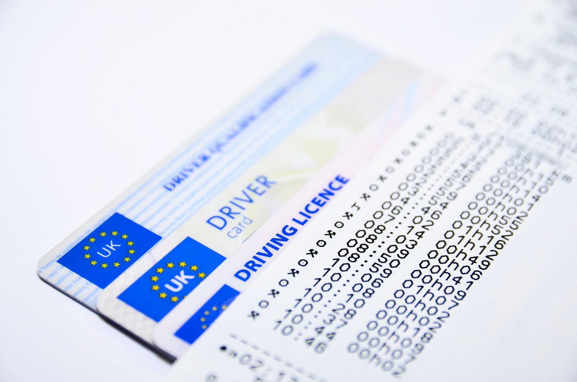 avocat permis de conduire étranger