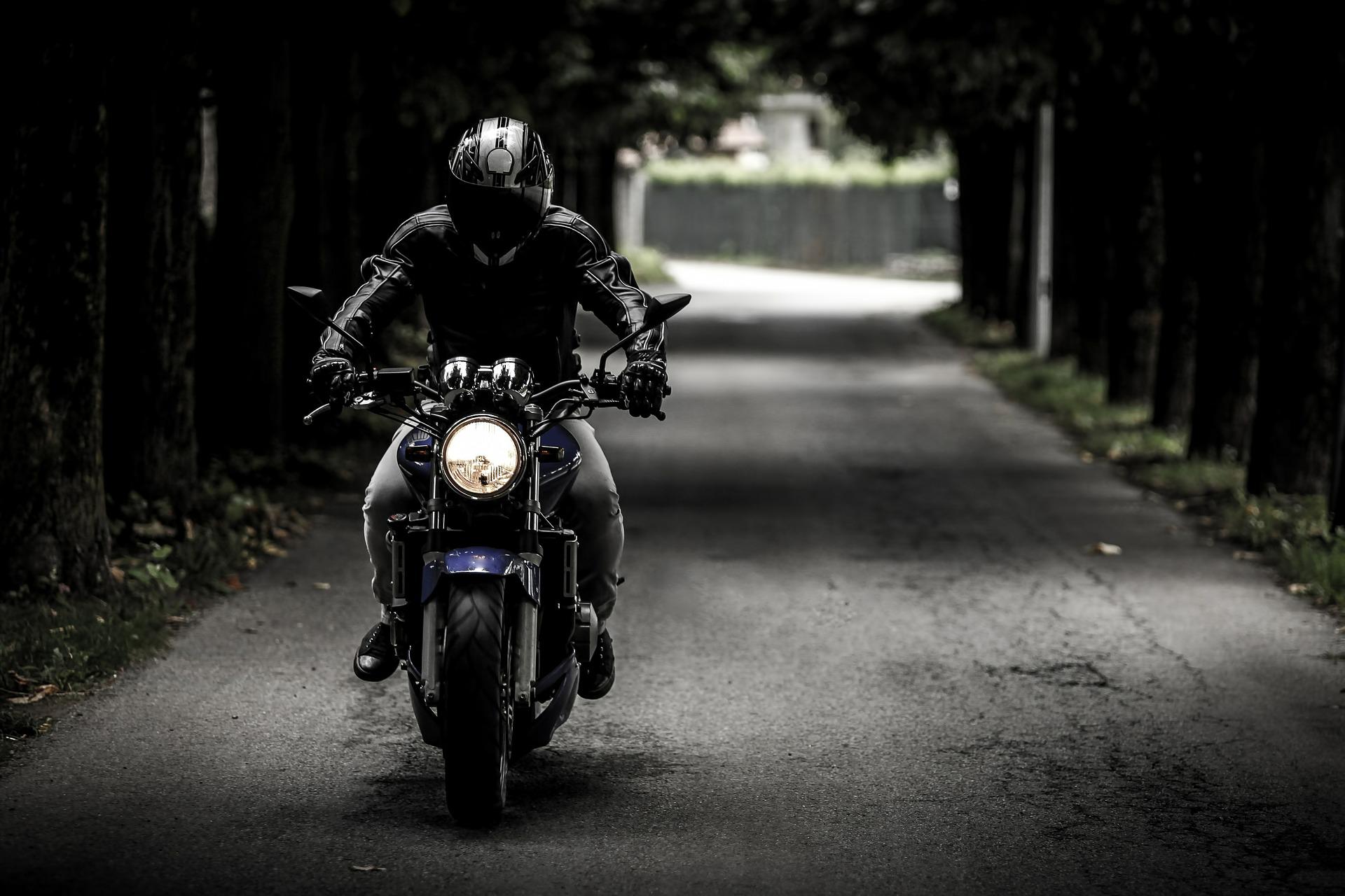 Avocat permis de conduire motards moto contrôle technique