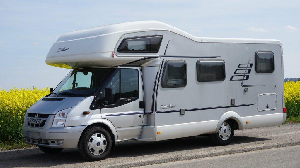 Camping car Hymer Avocat vices cachés