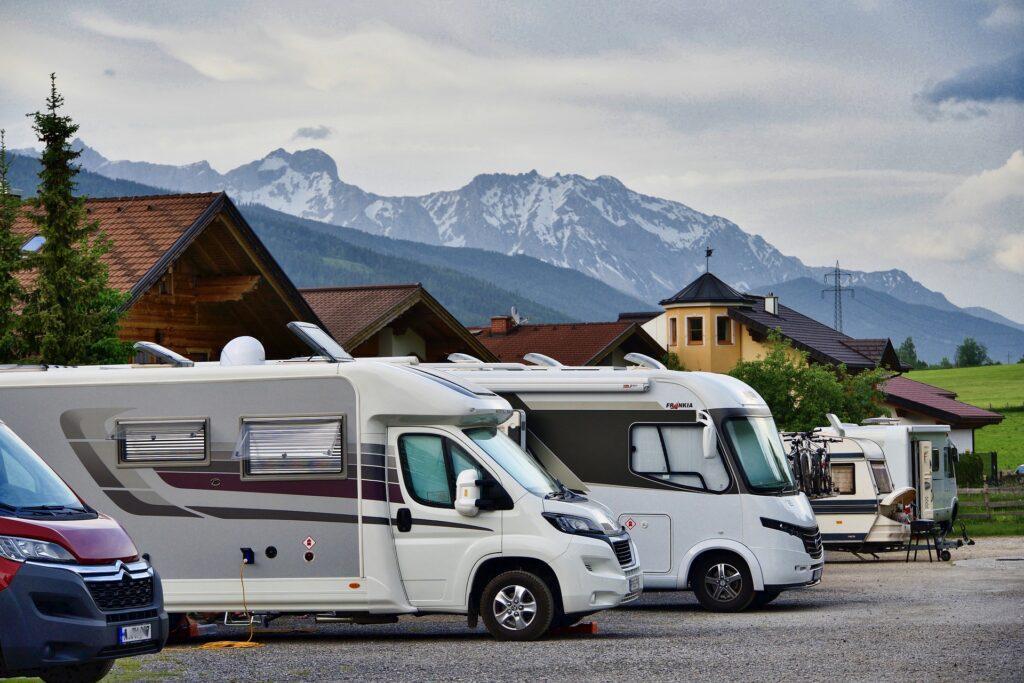 Avocat camping Car Trigano Chausson Pilote