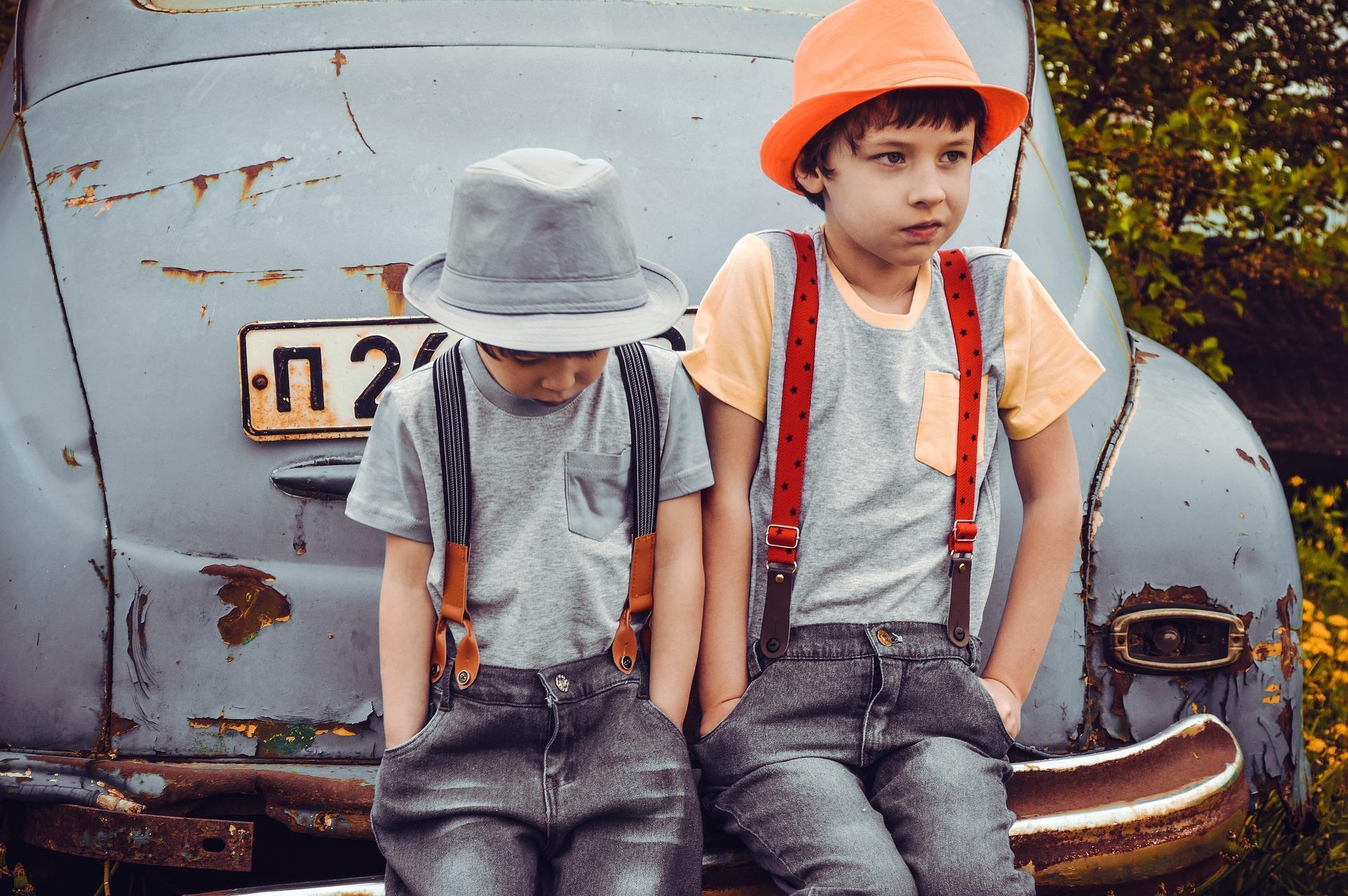 enfant qui vole la voiture de ses parents pas assuré