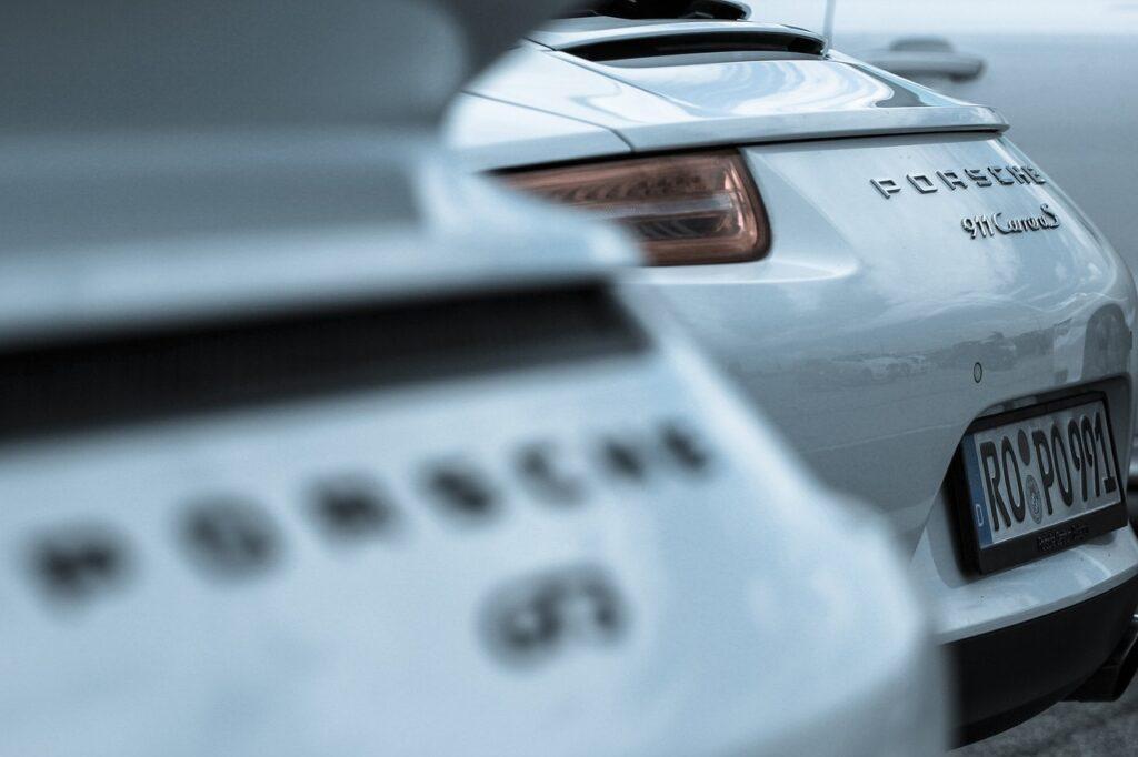 avocat vendeur professionnel Porsche 