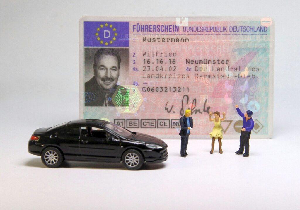 avocat permis de conduire frontalier allemagne Deutsch