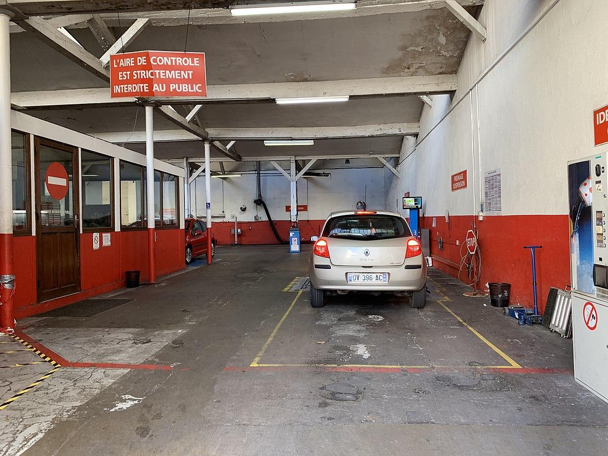 Vendre un véhicule sans contrôle technique légal ou pas, risqué ou pas, quelle sanction ? LE