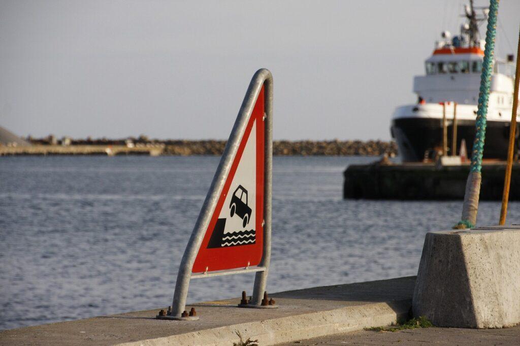 Avocat alcool stupéfiant au volant port plage