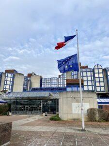 Avocat permis tribunal Bobigny 90
