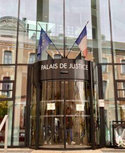 Avocat tribunal Bourg en Bresse