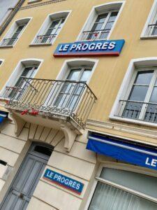 Avocat permis de conduire Bourg en Bresse Le Progrès