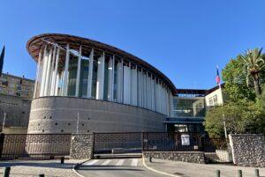 Avocat CRPC permis de conduire Grasse