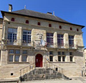 Avocat convocation CRPC tribunal Bar le Duc