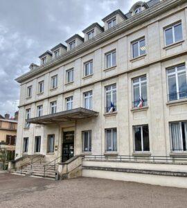 Avocat convocation Tribunal Troyes