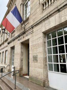 Avocat tribunal Epinal