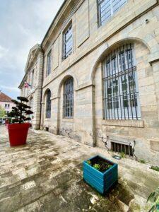 Avocat Tribunal CRPC Vesoul