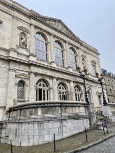 Avocat Tribunal Boulogne sur Mer CRPC