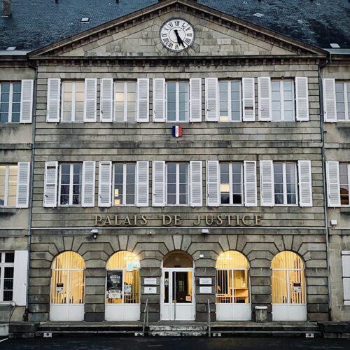 Avocat CRPC Guéret 