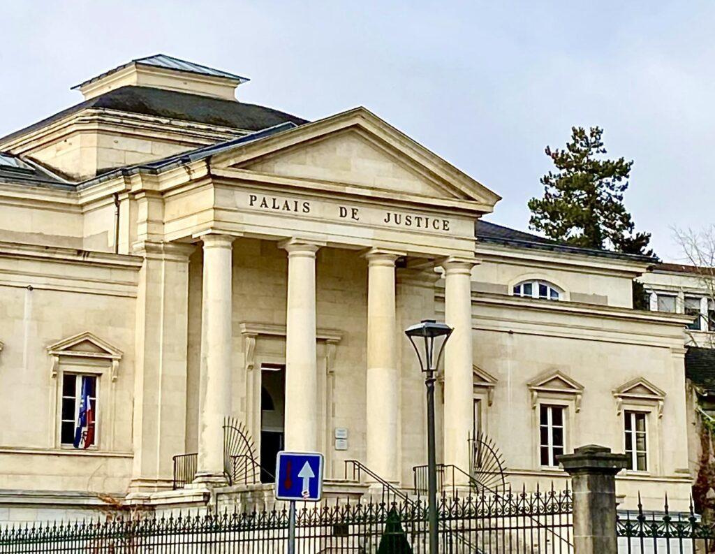Avocat CRPC covocation tribunal Cahors