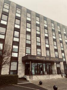 Avocat CRPC droit routier Briey