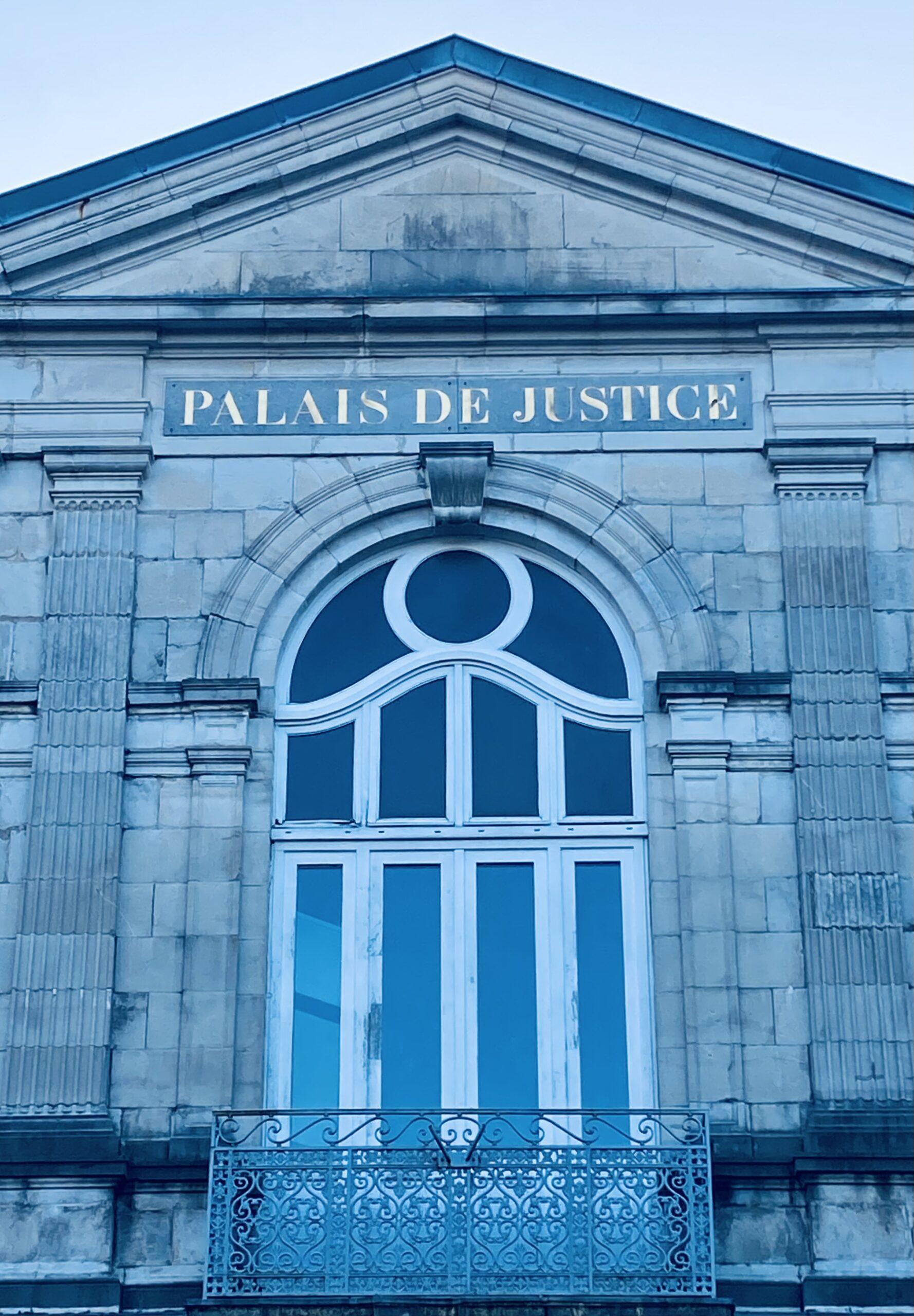 Avocat CRPC Dax Landes Droit routier