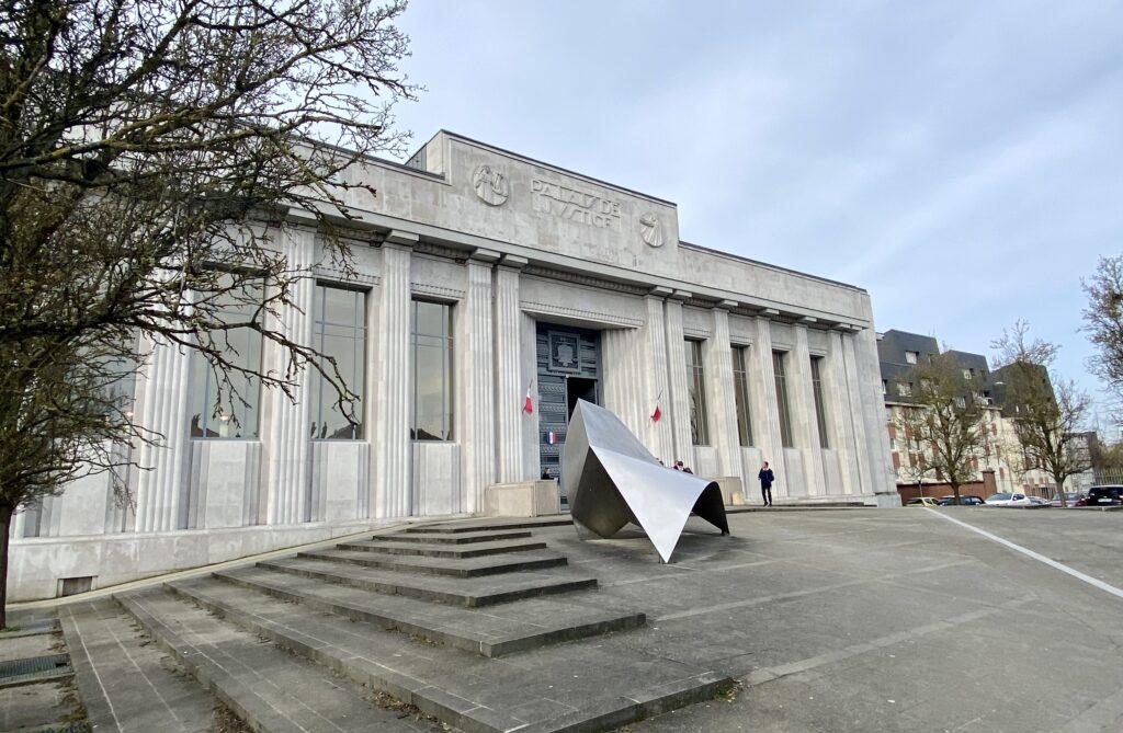 Avocat permis de conduire CRPC Béthune