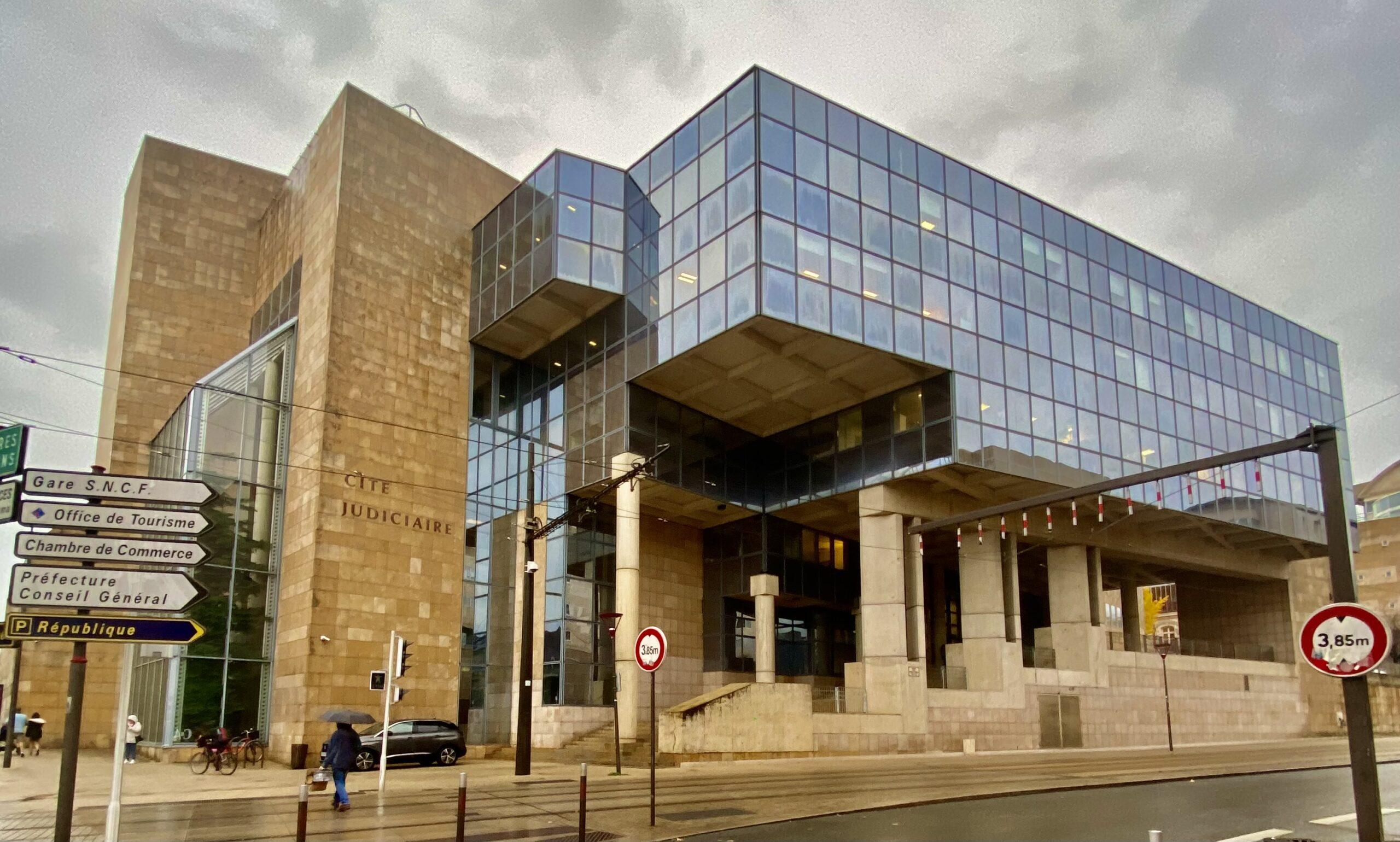 Avocat CRPC Délit routier LE MANS