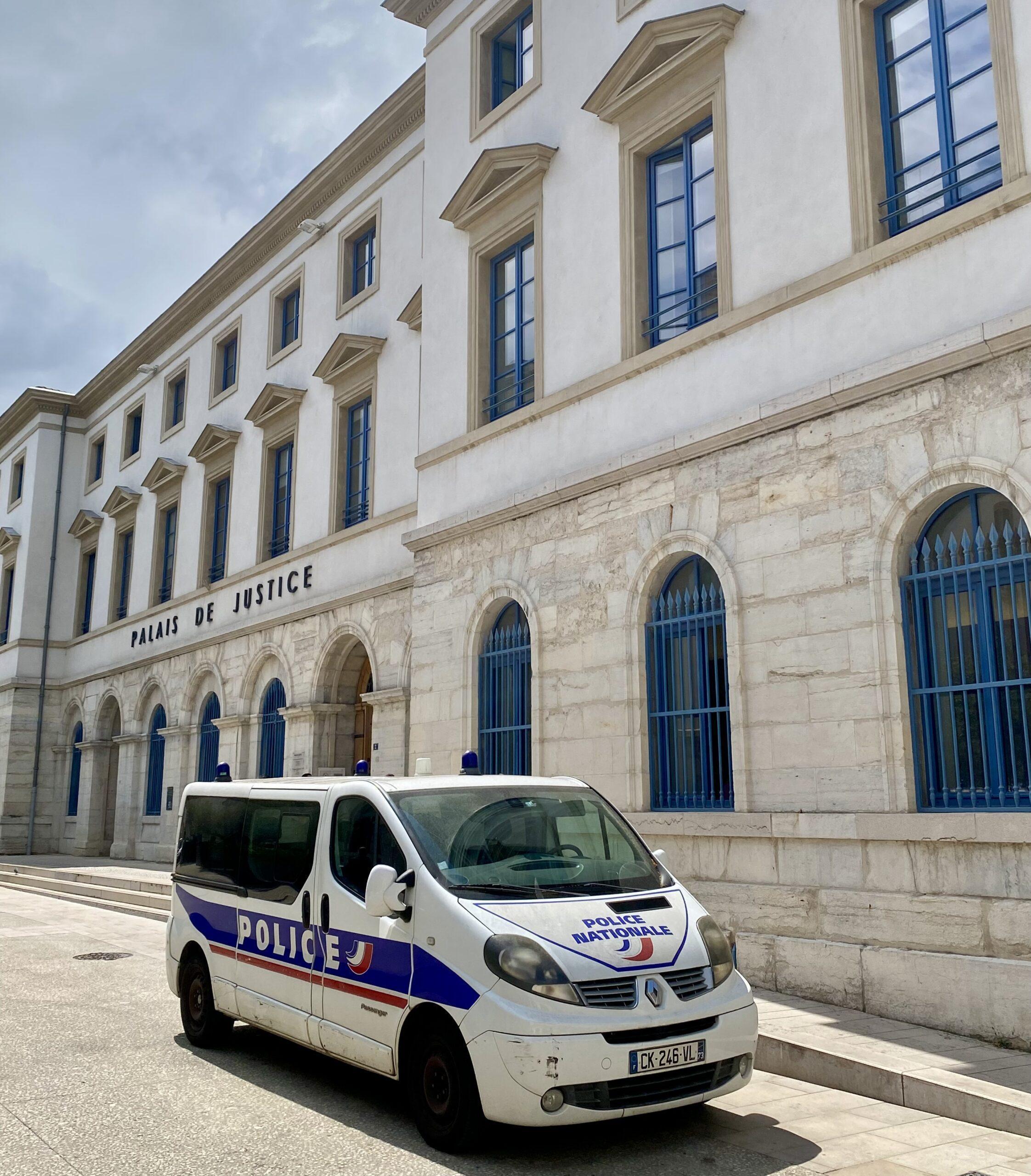 Avocat droit routier valence