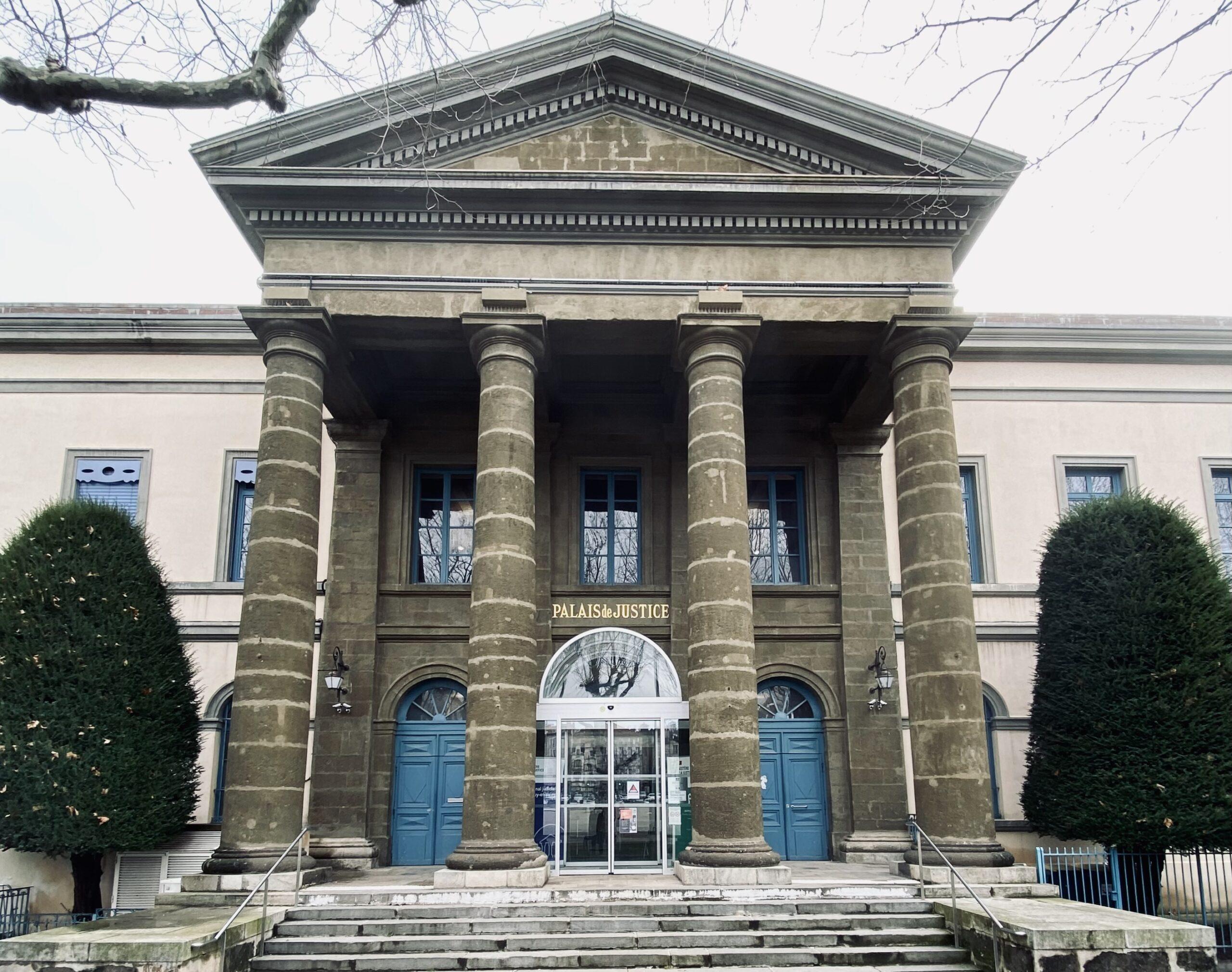 Avocat droit routier le Puy en Velay