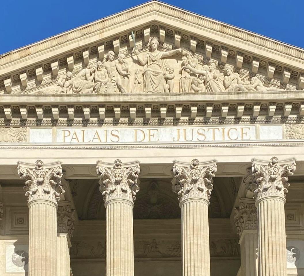 Avocat crpc délit routier nimes