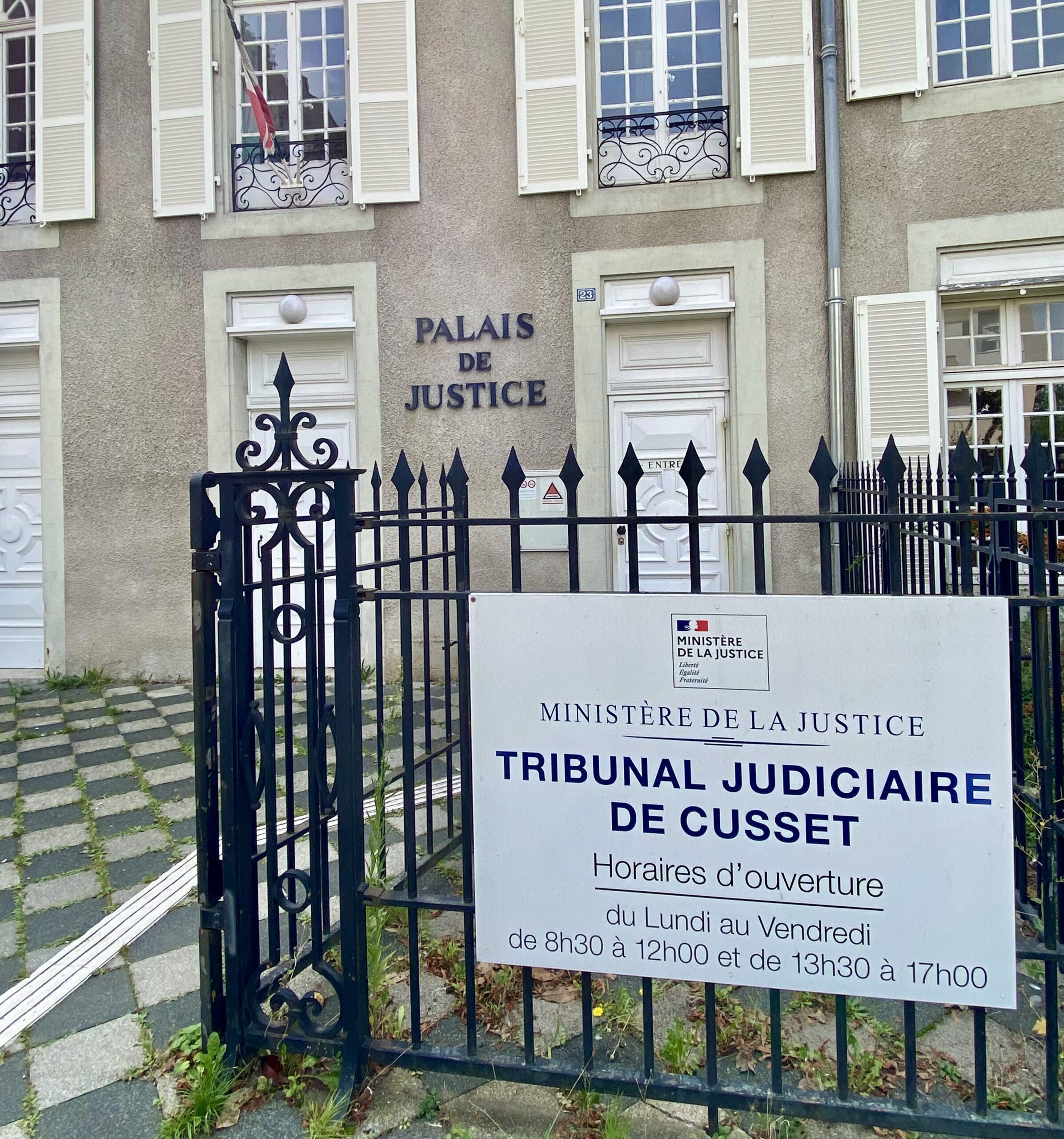 Avocat crpc droit routier vichy cusset