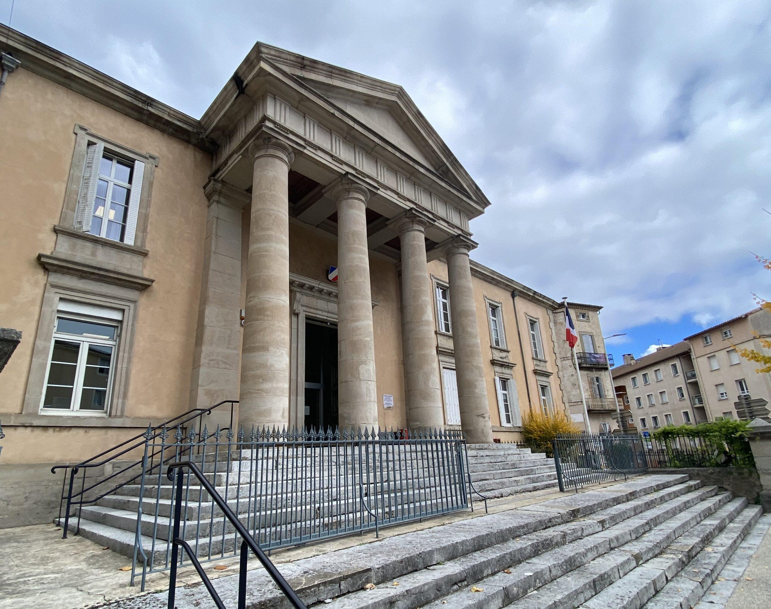 avocat droit routier CRPC Privas 