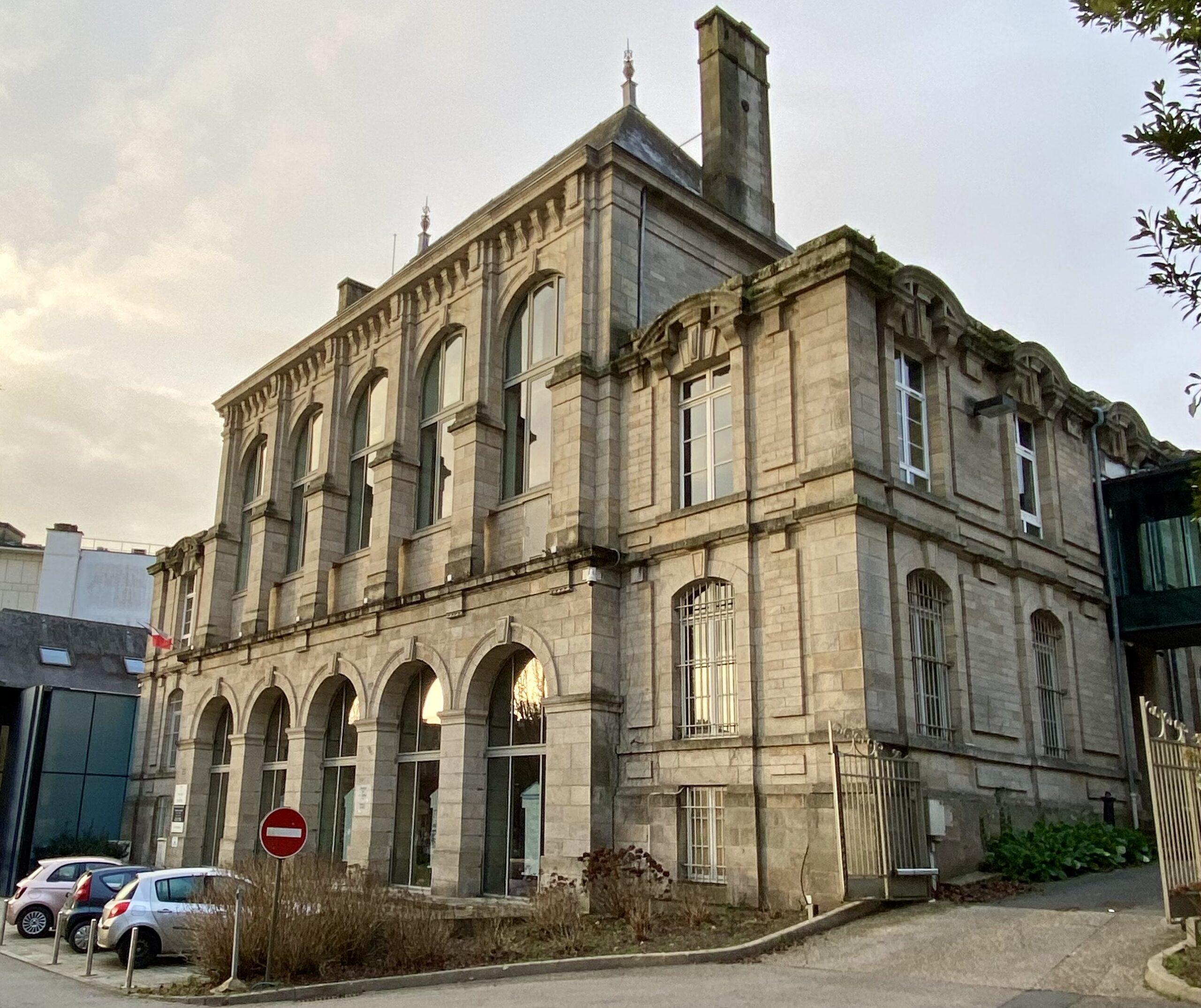 Avocat permis de conduire Vannes