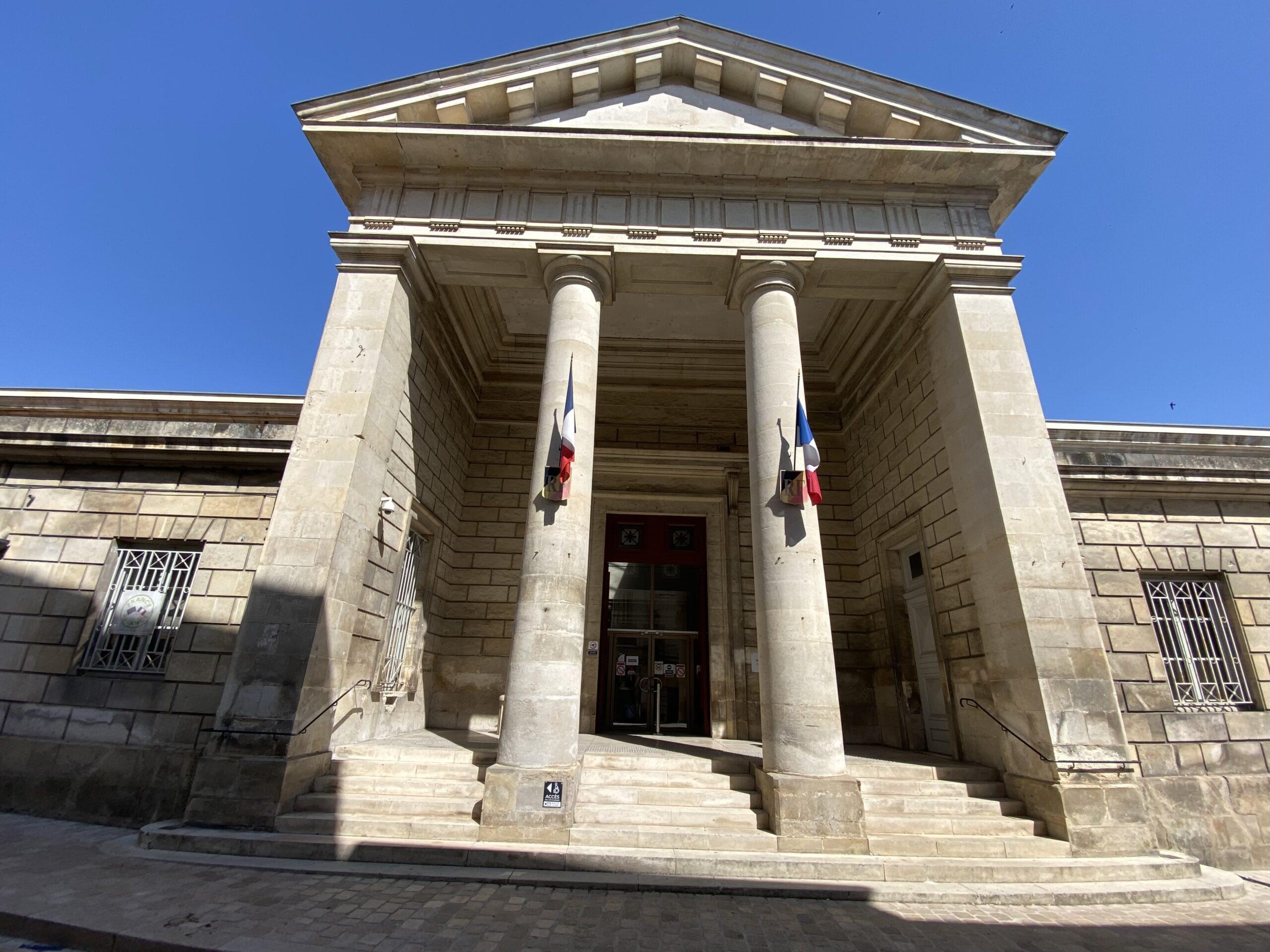 Avocat CRPC Niort