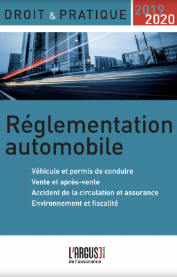 Reglementation auto 2019-2020